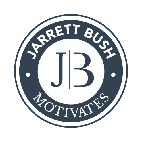 Jarrett Bush Motivates